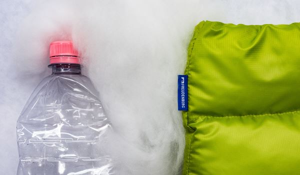 comfortemp® sustainable